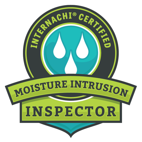 Moisture intrusion inspector
