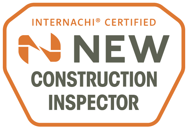 New construction inspector