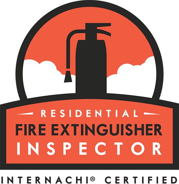 residential fire extinguisher